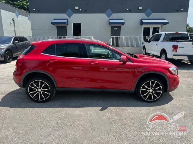 WDCTG4EB4HJ335160 2017 MERCEDES-BENZ GLA-CLASS photo no. 13