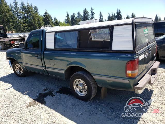 1FTCR10U5SPB17675 1995 FORD RANGER photo no. 2