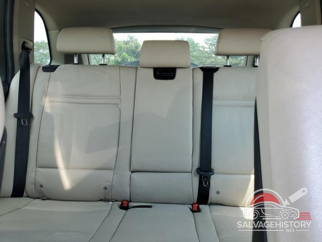 5UXZV4C52BL406627 2011 BMW X5 photo no. 10