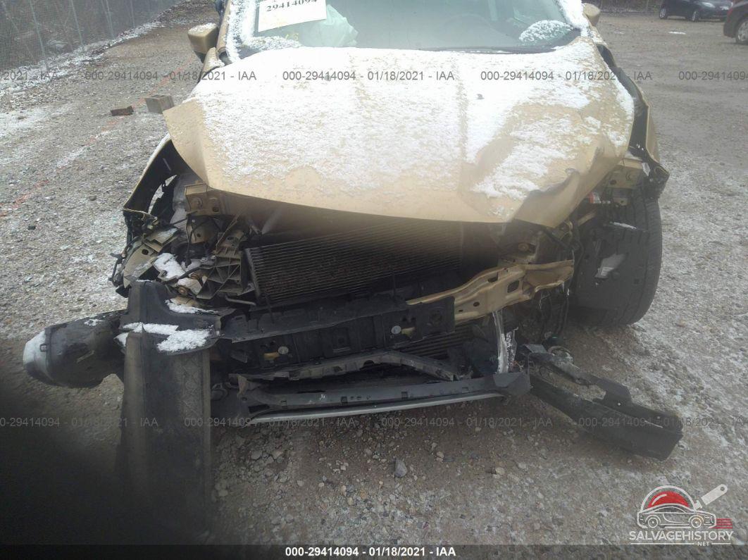 1FMCU9G91EUC66858 2014 FORD ESCAPE photo no. 6