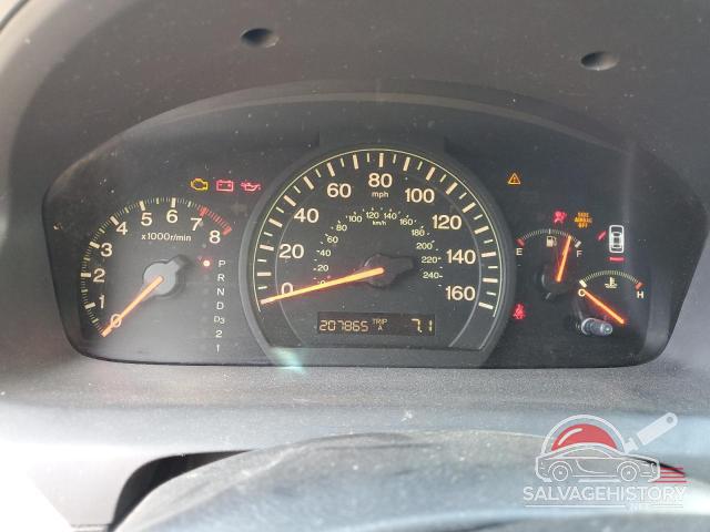 1HGCM66593A041511 2003 HONDA ACCORD photo no. 9