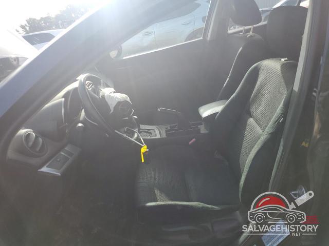 JM1BL1L7XC1698873 2012 MAZDA 3 photo no. 7