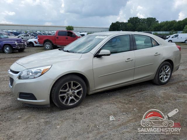 1G11C5SL0FF264608 2015 CHEVROLET MALIBU photo no. 10