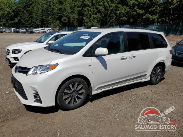 5TDDZ3DCXJS200511 2018 TOYOTA All Models photo no. 13