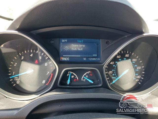 1FMCU0G71FUA62721 2015 FORD ESCAPE photo no. 9