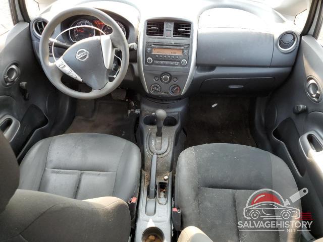 3N1CE2CP8FL395479 2015 NISSAN VERSA photo no. 8
