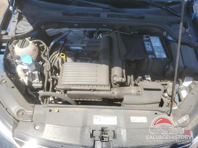 3VW2B7AJ4HM384244 2017 VOLKSWAGEN JETTA photo no. 11