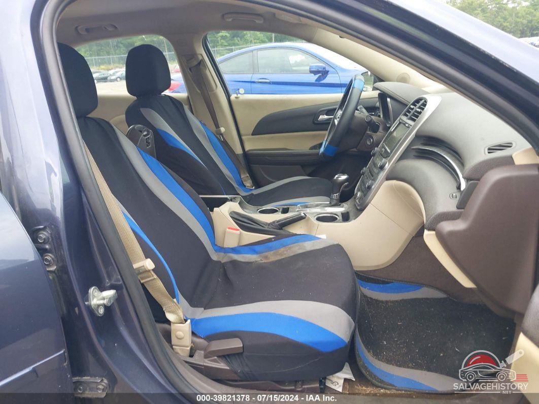 1G11C5SL5FF138261 2015 CHEVROLET MALIBU photo no. 5