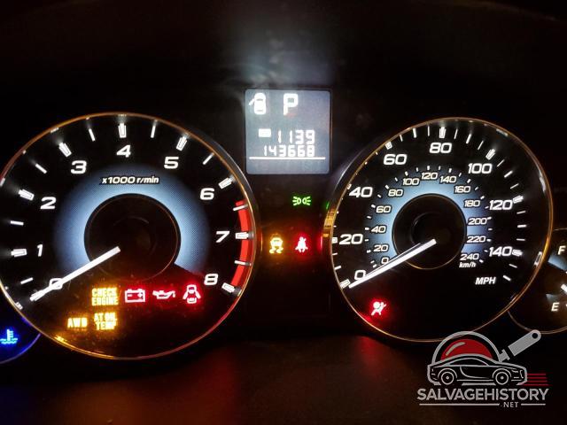 4S3BMBC66A3246740 2010 SUBARU LEGACY photo no. 9