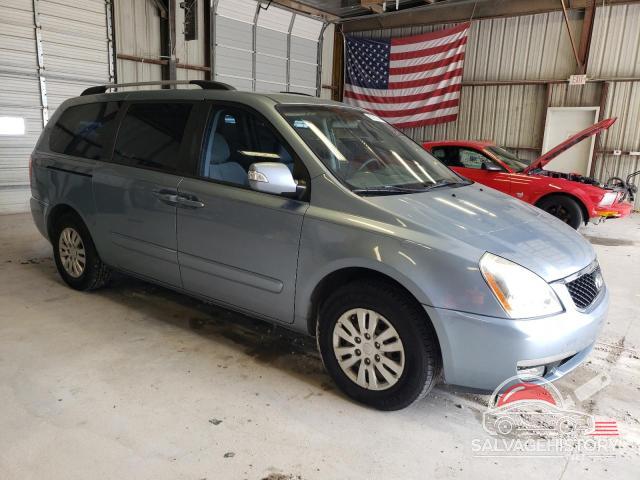 KNDMG4C76E6538977 2014 KIA All Models photo no. 4
