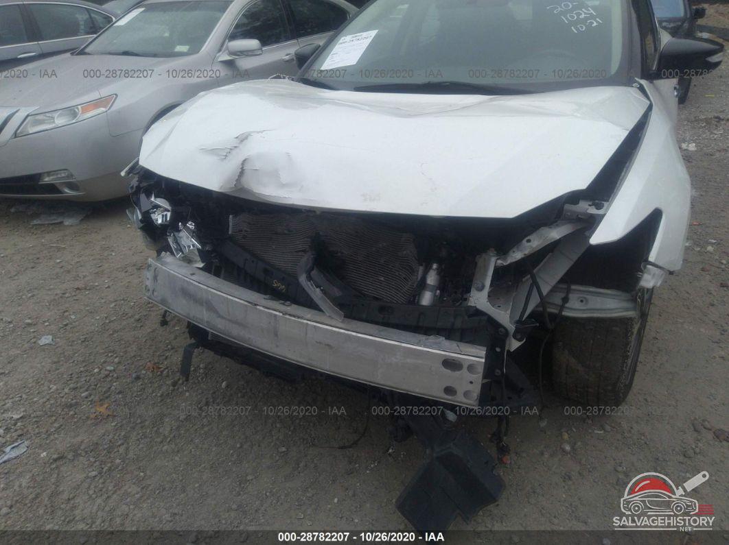 1N4AA6AP7HC402808 2017 NISSAN MAXIMA photo no. 6