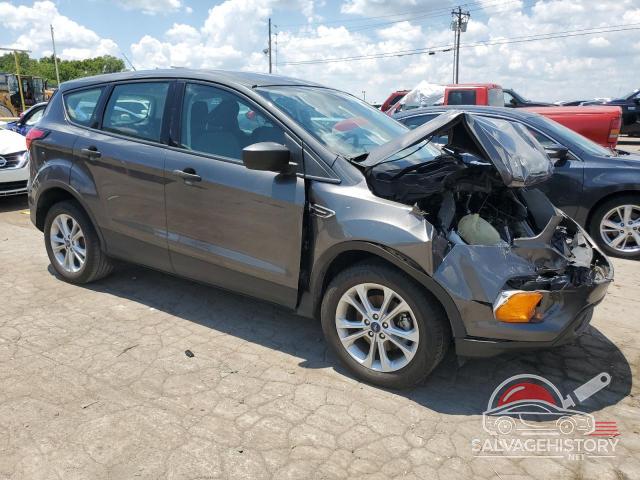 1FMCU0F73KUC36235 2019 FORD ESCAPE photo no. 4