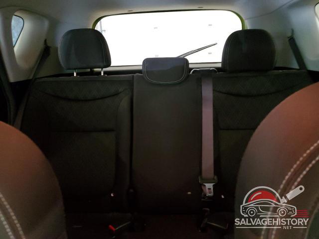 KNDJN2A20G7829136 2016 KIA SOUL photo no. 10