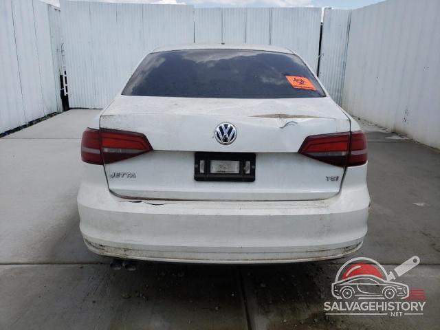 3VW2B7AJ9HM209276 2017 VOLKSWAGEN JETTA photo no. 6