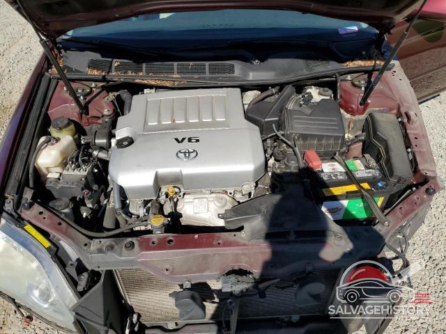 4T1BK36B46U154205 2006 TOYOTA AVALON photo no. 11