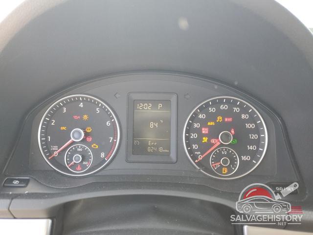 3VWJZ7AJ2AM059282 2010 VOLKSWAGEN JETTA photo no. 9
