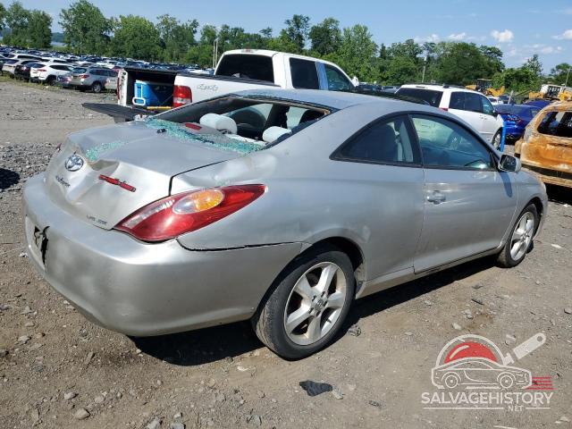 4T1CA38PX5U055905 2005 TOYOTA CAMRY SOLA photo no. 3