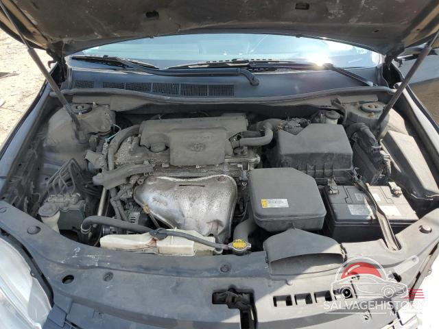 4T1BF1FK9HU364584 2017 TOYOTA CAMRY photo no. 11
