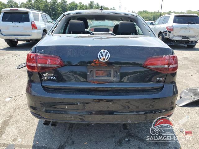 3VW267AJ6GM295083 2016 VOLKSWAGEN JETTA photo no. 6
