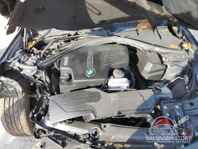 WBA4A9C58FD416905 2015 BMW 4 SERIES photo no. 11