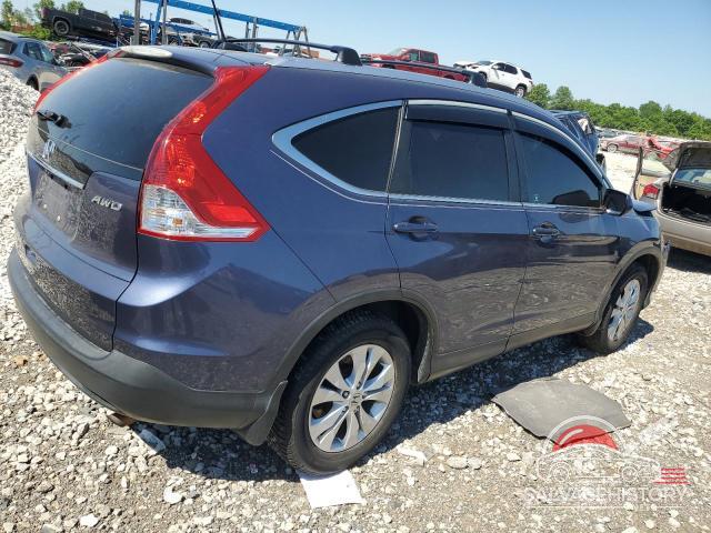 JHLRM4H73CC005333 2012 HONDA CRV photo no. 3