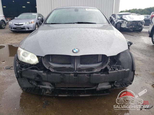 WBAKG7C50BE264004 2011 BMW 3 SERIES photo no. 5