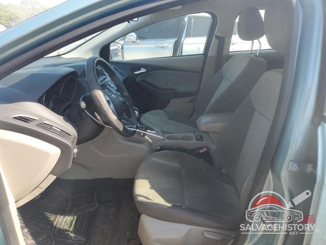 1FAHP3K29CL117048 2012 FORD FOCUS photo no. 7