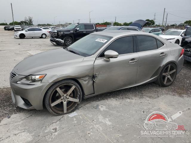 JTHBF1D25E5042990 2014 LEXUS IS photo no. 20