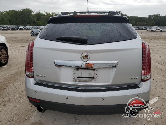3GYFNCE33DS636582 2013 CADILLAC SRX photo no. 6