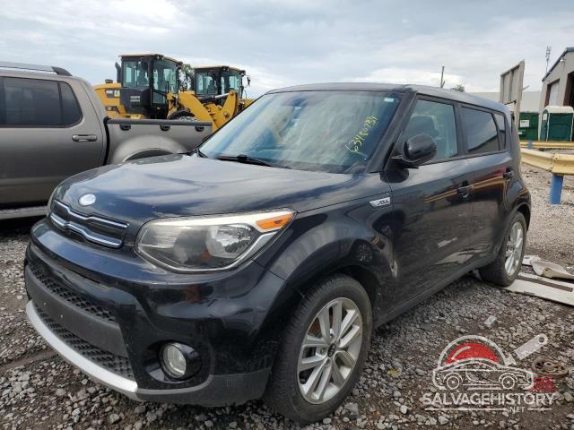 KNDJP3A5XH7442802 2017 KIA SOUL photo no. 17