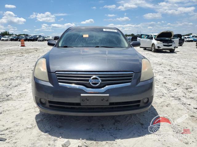1N4AL21E38C273323 2008 NISSAN ALTIMA photo no. 5
