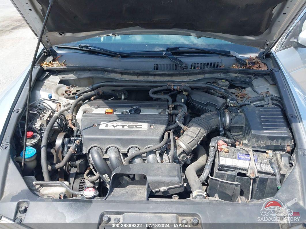 1HGCS12888A028779 2008 HONDA ACCORD photo no. 10