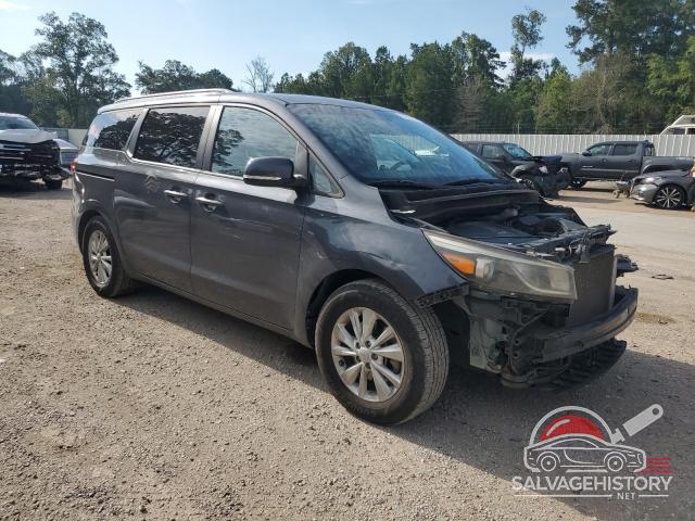 KNDMB5C13G6195371 2016 KIA All Models photo no. 4