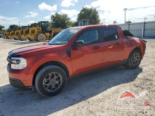 3FTTW8E99NRA41770 2022 FORD MAVERICK photo no. 19