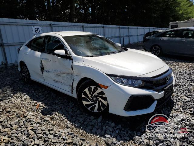 SHHFK7H23JU427872 2018 HONDA CIVIC photo no. 4
