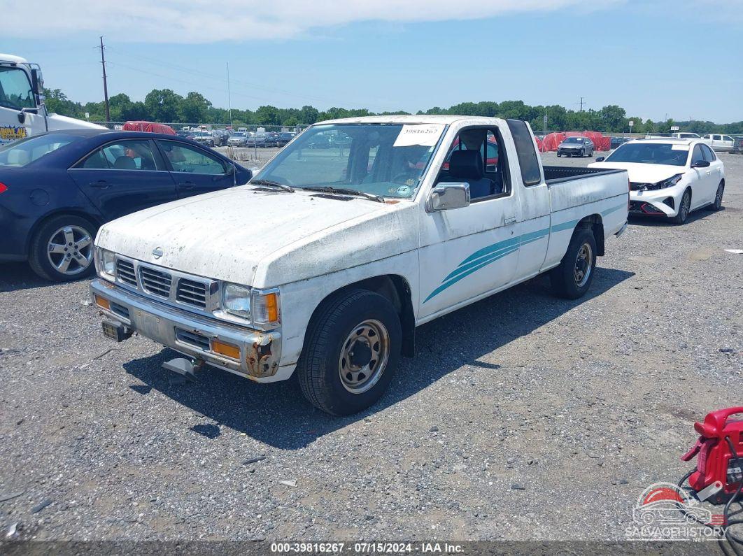 1N6SD16S0RC379621 1994 NISSAN TRUCK photo no. 2