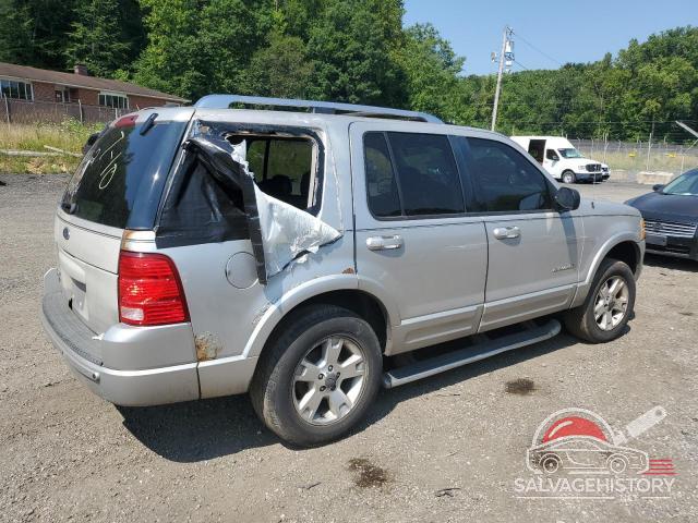 1FMDU75K04UA21580 2004 FORD EXPLORER photo no. 3