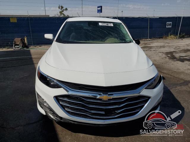 1G1ZD5ST4RF126879 2024 CHEVROLET MALIBU photo no. 5