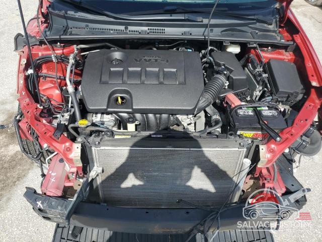 5YFBURHEXHP651381 2017 TOYOTA COROLLA photo no. 11