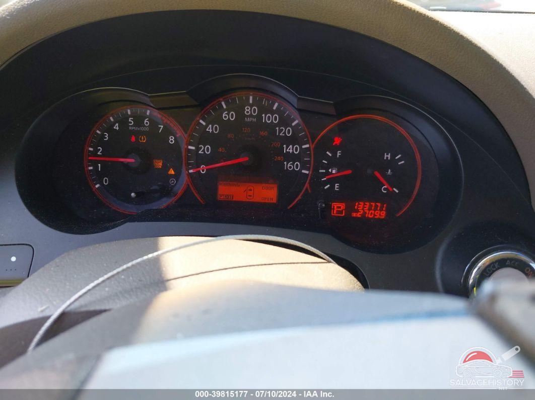 1N4AL21E39N559971 2009 NISSAN ALTIMA photo no. 7