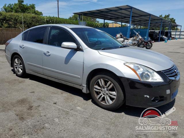 1N4AL2AP7CN578368 2012 NISSAN ALTIMA photo no. 4