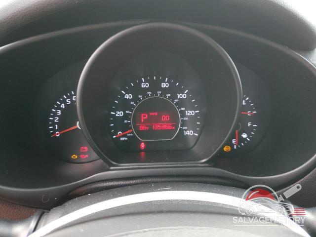 KNDJP3A5XH7442802 2017 KIA SOUL photo no. 9