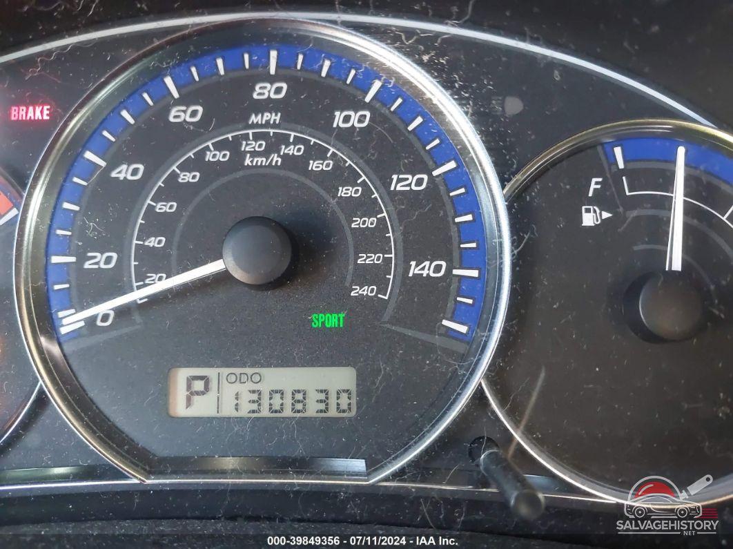 JF2SHADC7DH413652 2013 SUBARU FORESTER photo no. 7