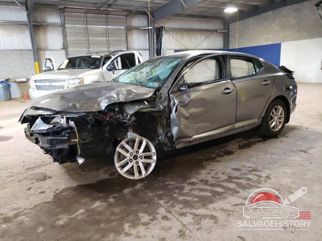5XXGM4A73CG050142 2012 KIA OPTIMA photo no. 18