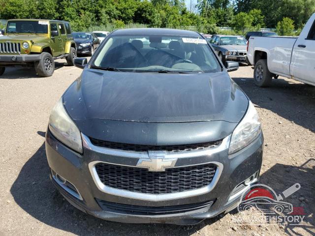 1G11E5SL1EF280339 2014 CHEVROLET MALIBU photo no. 5