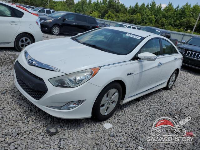 KMHEC4A42CA060457 2012 HYUNDAI SONATA photo no. 5