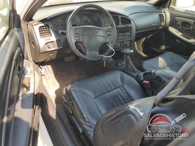 2G1WX15K219137642 2001 CHEVROLET MONTECARLO photo no. 8