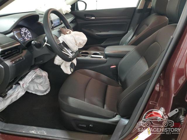 1N4BL4DV9RN323613 2024 NISSAN ALTIMA photo no. 7