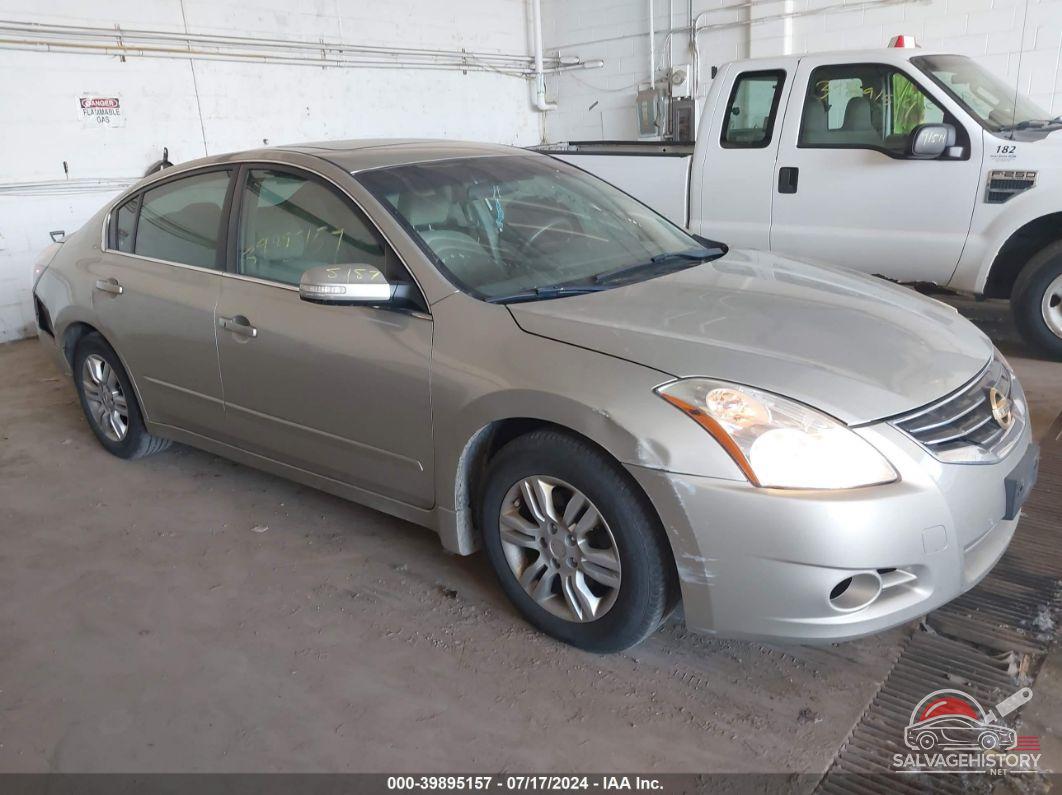1N4AL2AP7AN476436 2010 NISSAN ALTIMA photo no. 24