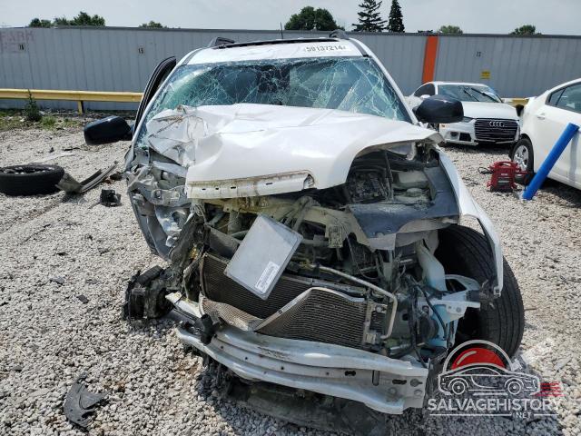 2GKFLUE33H6261173 2017 GMC TERRAIN photo no. 5